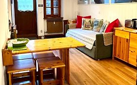 Courmayeur La Maison Des Amis
